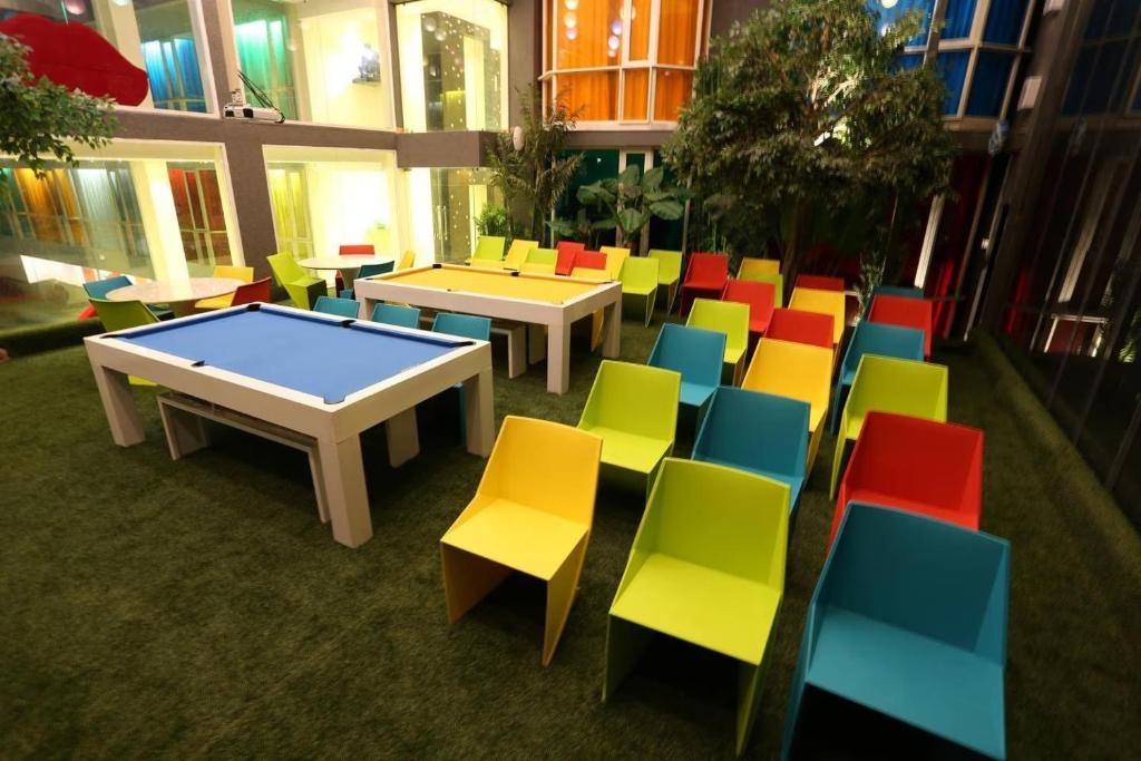 I Love Bell Bottoms  Facilities  Recreational Facilities 44   Copy